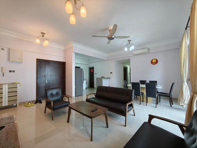 Serviced Residence for rent in Johore Bahru, Johor