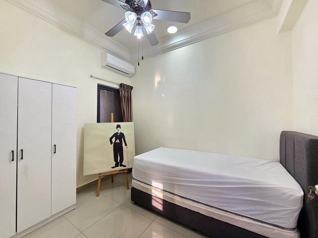Serviced Residence for rent in Johore Bahru, Johor
