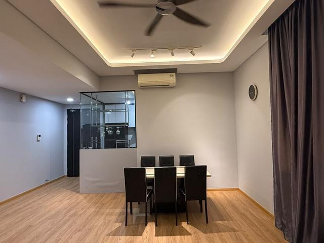 Serviced Residence for rent in Johor Bahru