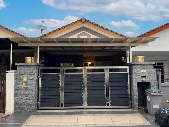 Terraced House for sale in Johore Bahru, Johor