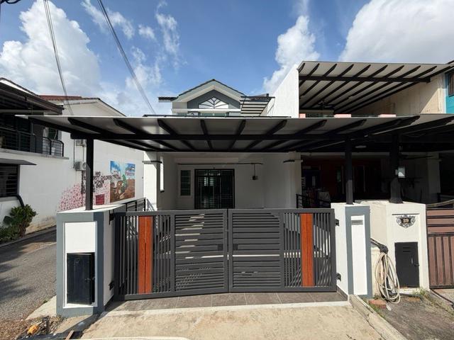 Terraced House for sale in Johore Bahru, Johor