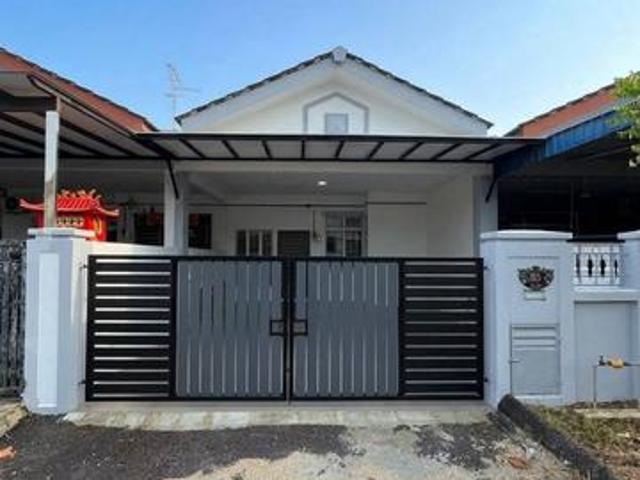Terraced House for sale in Johore Bahru, Johor