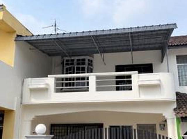 Terraced House for sale in Johor Bahru