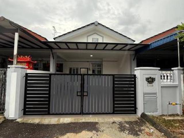 Terraced House for sale in Johore Bahru, Johor