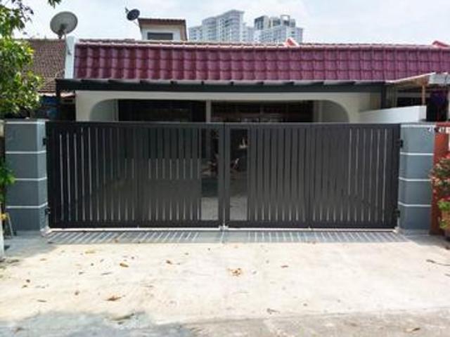 Terraced House for sale in Johore Bahru, Johor