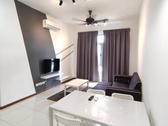 Serviced Residence for rent in Johore Bahru, Johor