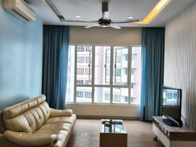 Serviced Residence for rent in Johore Bahru, Johor