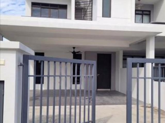 Terraced House for rent in Bukit Ledang, Johor