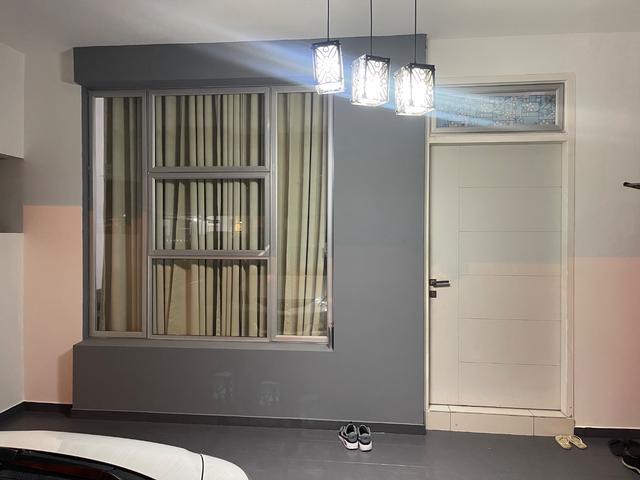 Terraced House for rent in Bukit Ledang, Johor