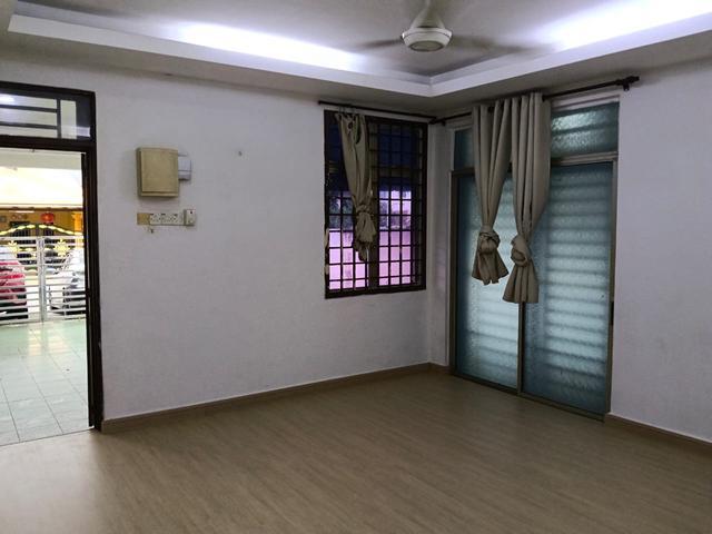Terraced House for sale in Bukit Ledang, Johor
