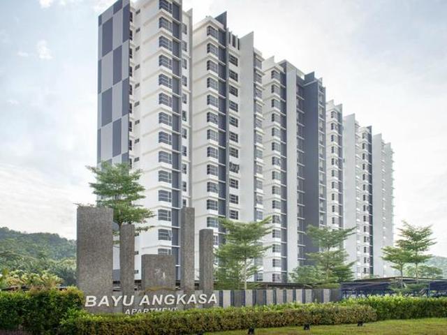 Apartment for sale in Bukit Ledang, Johor