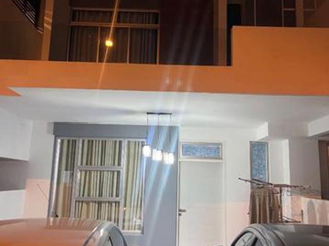 Terraced House for rent in Bukit Ledang, Johor
