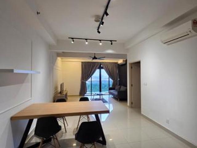 Condominium for rent in Bukit Ledang, Johor