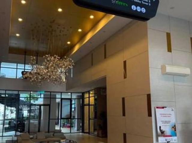 Serviced Residence for rent in Bukit Ledang, Johor