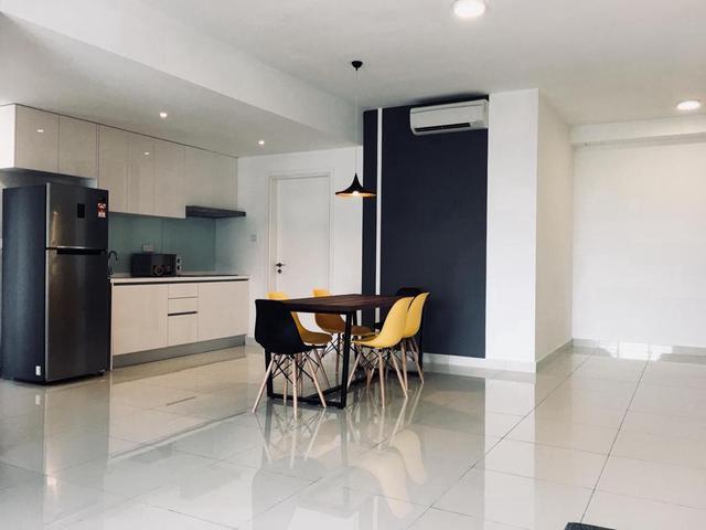 Condominium for rent in Bukit Ledang, Johor