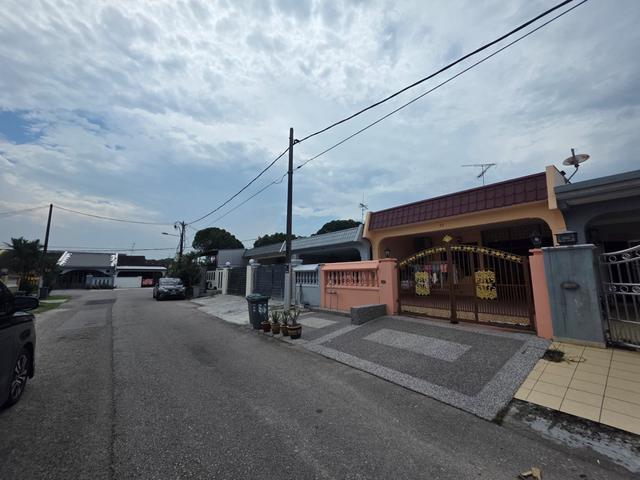 Terraced House for sale in Johore Bahru, Johor