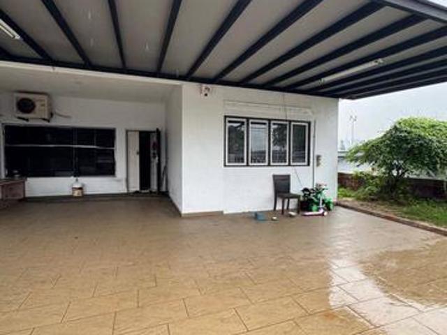 Terraced House for rent in Johor Bahru