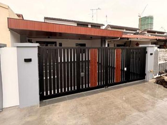 Terraced House for sale in Johore Bahru, Johor