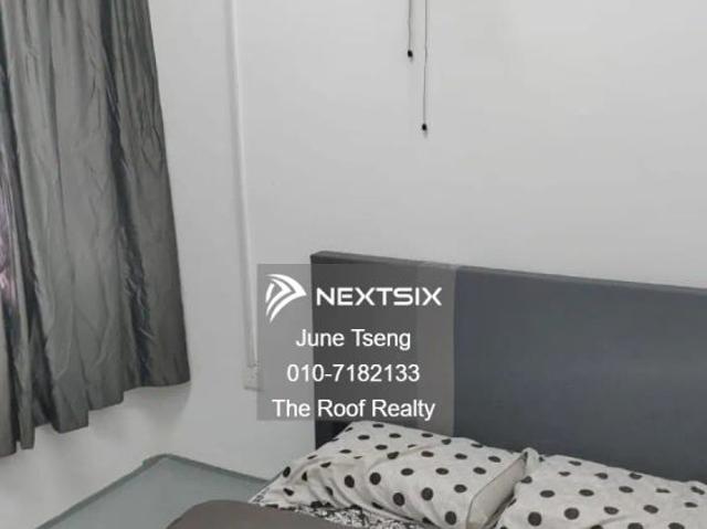House for rent in Johore Bahru, Johor