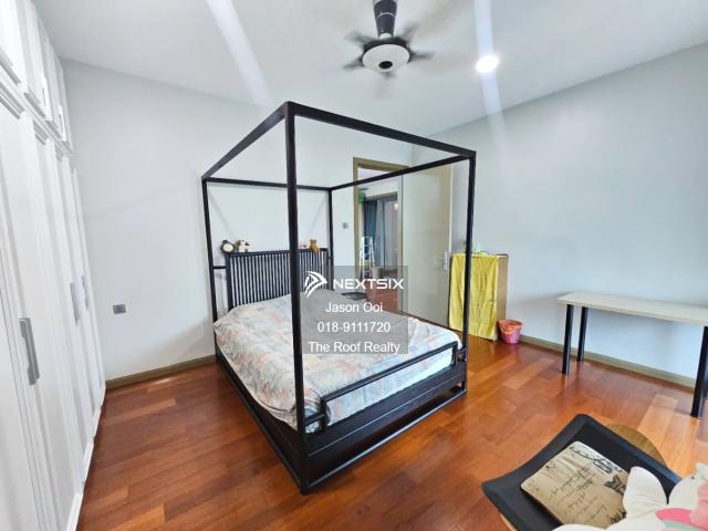 Residential House for sale in Johore Bahru, Johor