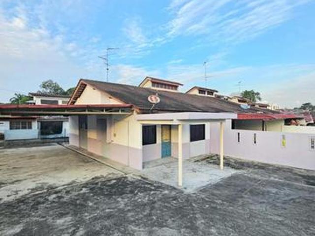 Terraced House for sale in Johore Bahru, Johor