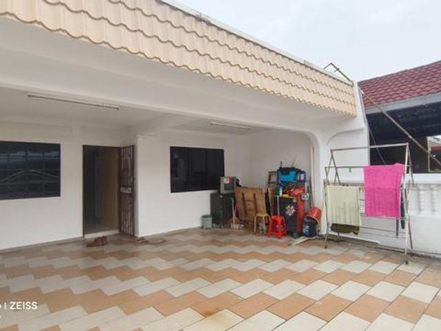 Terraced House for rent in Johor Bahru