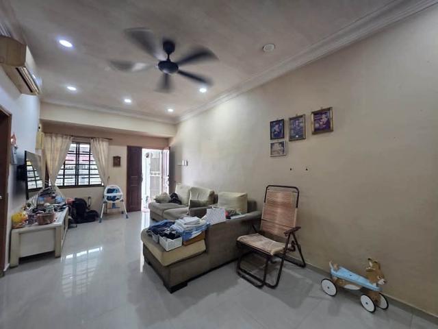 Terraced House for sale in Johore Bahru, Johor