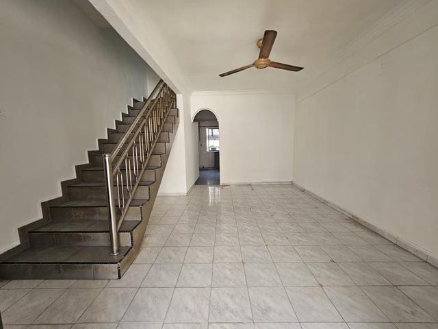 Terraced House for sale in Tebrau, Johor Bahru