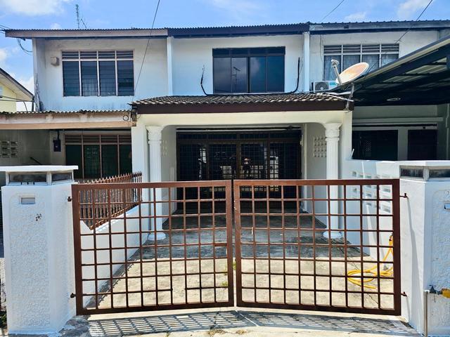 Terraced House for sale in Tebrau, Johor Bahru