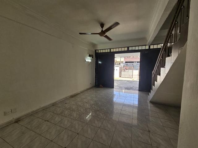 Terraced House for sale in Tebrau, Johor Bahru