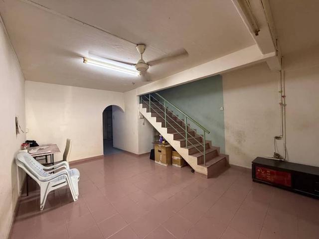 Terraced House for sale in Johore Bahru, Johor