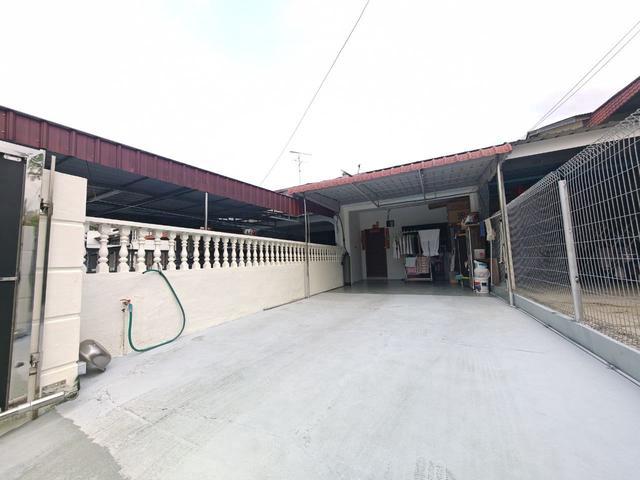 Terraced House for sale in Johore Bahru, Johor