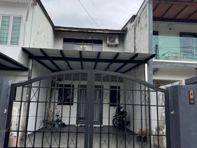 Terraced House for rent in Johore Bahru, Johor