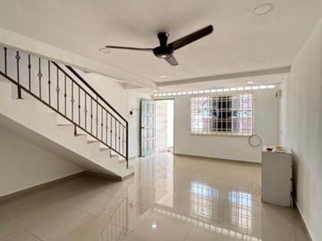 Terraced House for sale in Johore Bahru, Johor