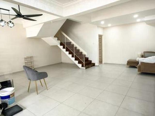 Terraced House for rent in Tebrau, Johor