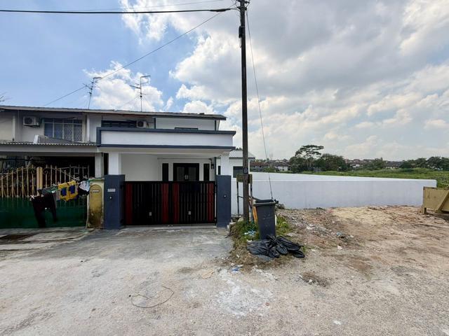 Terraced House for sale in Johore Bahru, Johor