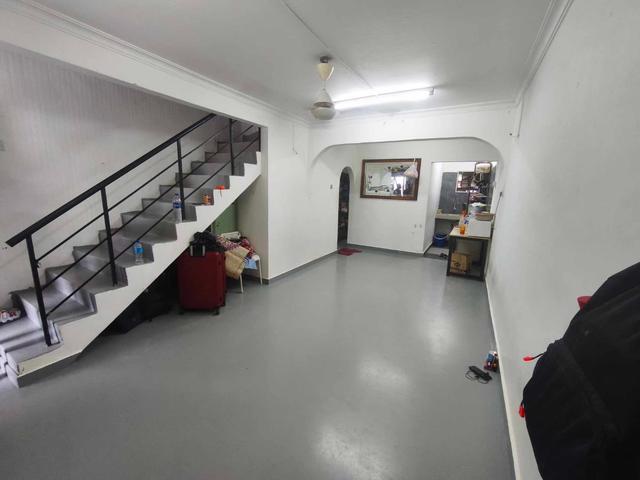 Terraced House for sale in Johore Bahru, Johor