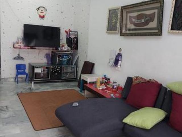 Terraced House for sale in Johore Bahru, Johor