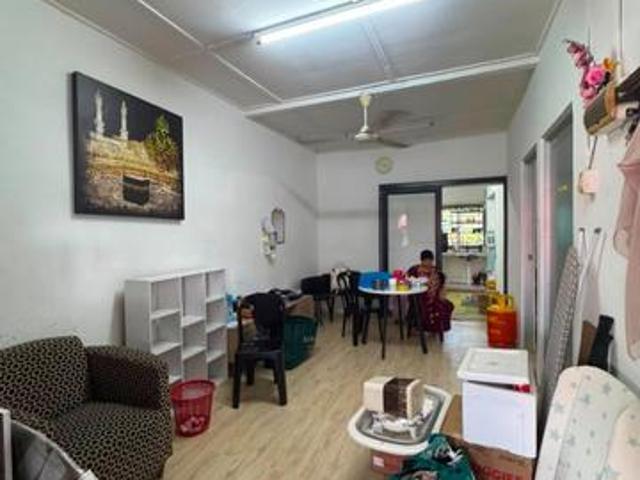 Terraced House for sale in Ulu Tiram, Johor