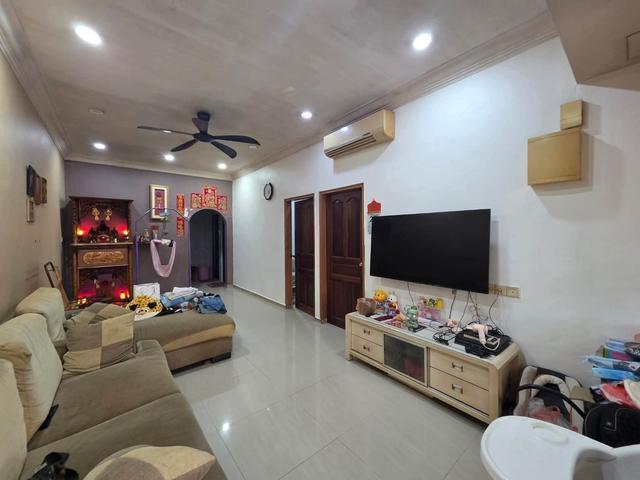 Terraced House for sale in Johore Bahru, Johor