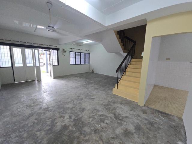 Terraced House for sale in Tebrau, Johor