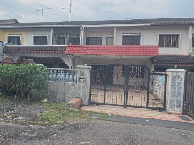 Terraced House for sale in Johore Bahru, Johor