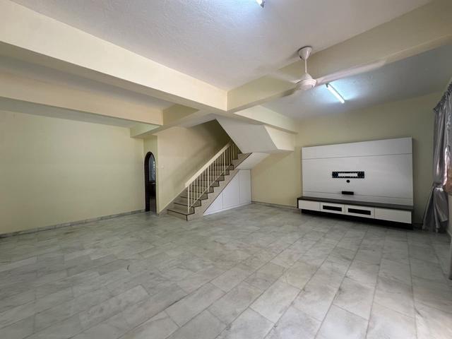 Terraced House for rent in Tebrau, Johor Bahru