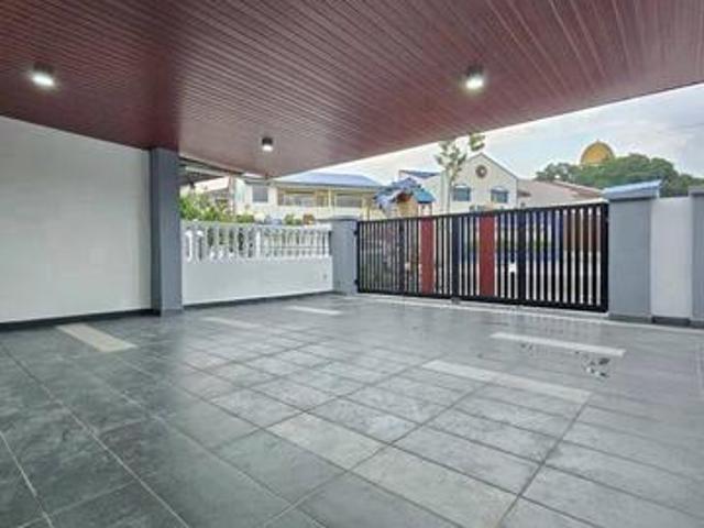 Terraced House for sale in Tebrau, Johor