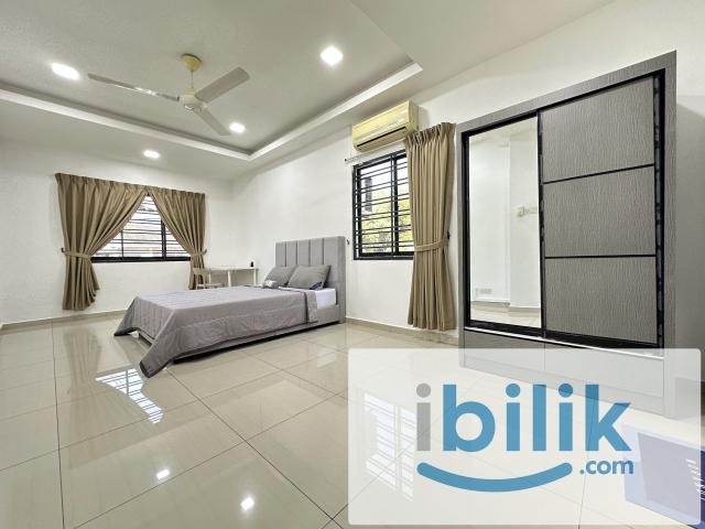 Room for rent in Johore Bahru, Johor