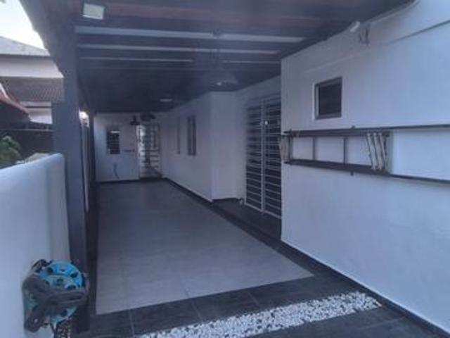 House for sale in Johore Bahru, Johor