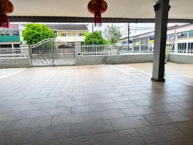 Terraced House for sale in Tebrau, Johor