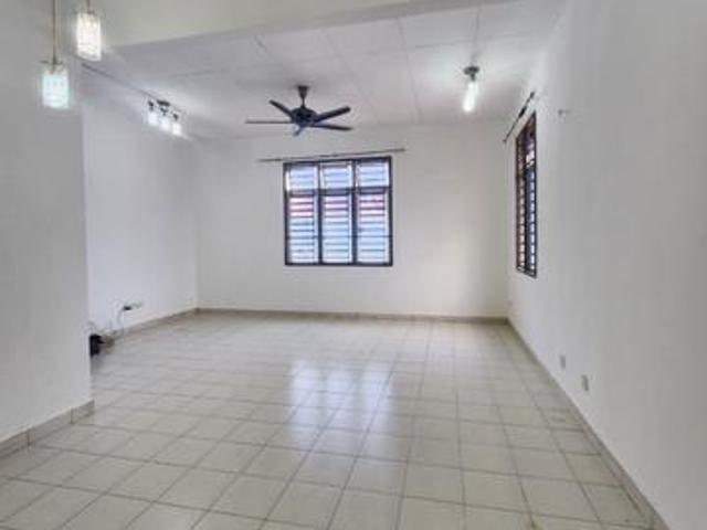 Apartment for sale in Tebrau, Johor