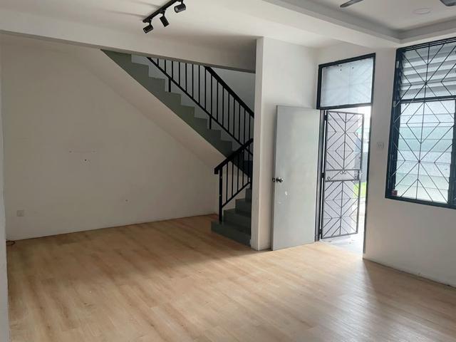 Terraced House for rent in Johor Bahru
