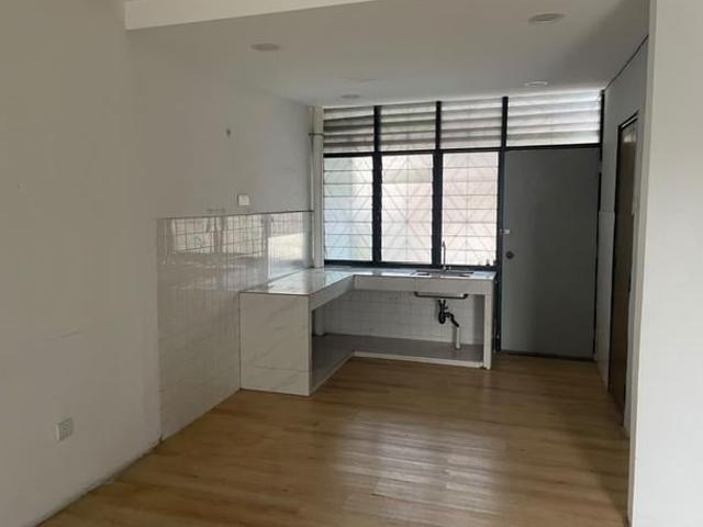 Terraced House for rent in Johor Bahru